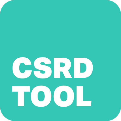 Circular Economy - CSRD Tool